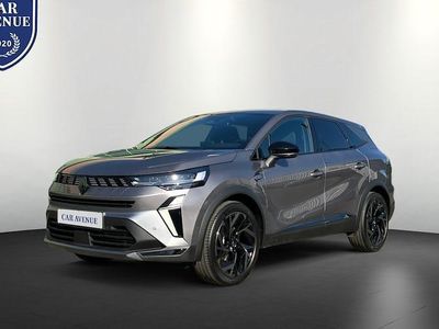 Neu Renault Symbioz Esprit Alpine 158 PS (116 kW) 2026 Grau SUV