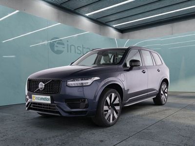 Blau Gebraucht 2024 Volvo XC90 Ultra SUV | 85.990 €