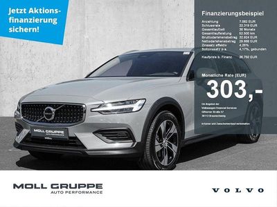 Volvo V60 CC