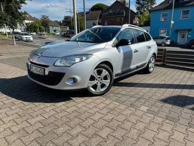Renault Mégane III