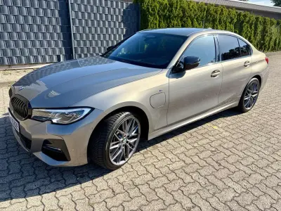 Gebraucht BMW 330e