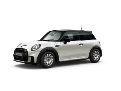 Gebraucht Mini Cooper S