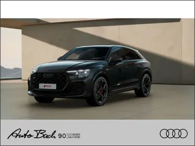 Gebraucht Audi RS Q8