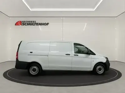 Gebraucht Mercedes Vito