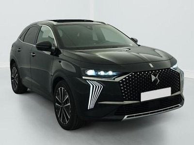 Gebraucht DS Automobiles DS7 Crossback 181 PS (133 kW) 2024 Andere SUV