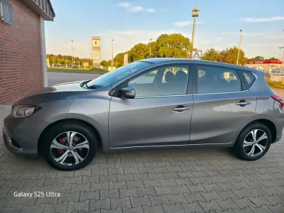 Gebraucht Nissan Pulsar
