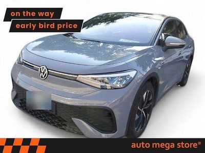 Grau Gebraucht 2023 VW ID.5 Pro Performance SUV | 26.999 € (Superpreis)