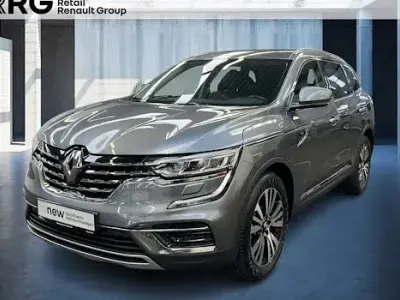 Gebraucht Renault Koleos Initiale Paris 184 PS (135 kW) 2023 Gray m SUV