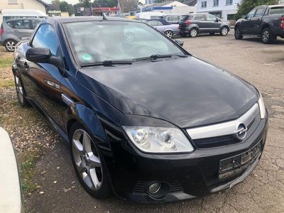 Opel Tigra