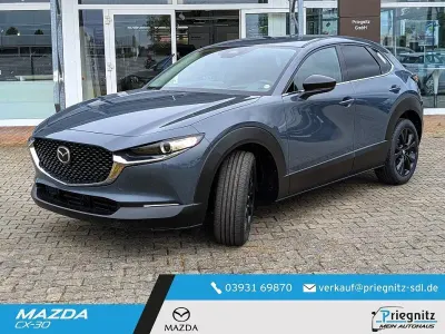 Neu Mazda CX-30 Homura-Line 140 PS (102 kW) 2026 SUV