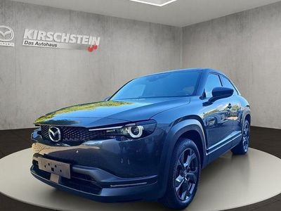 Second-hand Mazda MX30 Ad'Vantage 106 kW (145 CP) 2023 Gri SUV