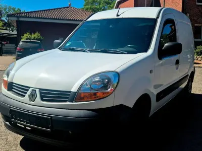 Używany Renault Kangoo