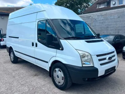 Gebraucht Ford Transit