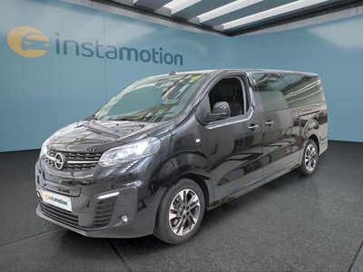 Opel Vivaro-e Combi