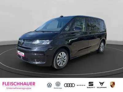 Brugt VW T7 Life 150 HK (110 kW) 2025 Sort Van