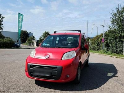 Fiat Qubo