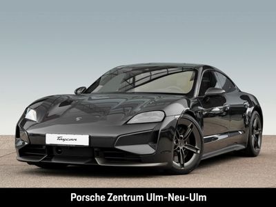 gebraucht Porsche Taycan Turbo Turbo