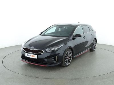 Kia Ceed GT