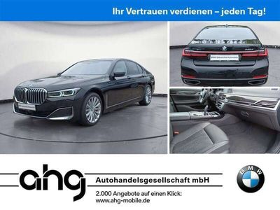 BMW 740