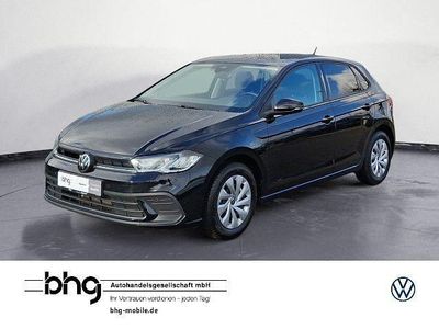 Gebraucht 2025 VW Polo IQ Drive Limousine | 26.853 €