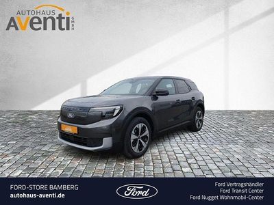 Nouă Ford Explorer 125 kW (170 CP) 2026 SUV