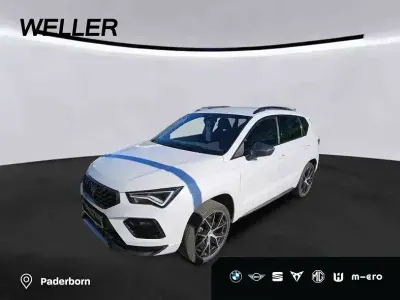 Używany Cupra Ateca 190 KM (139 kW) 2024 Andere SUV