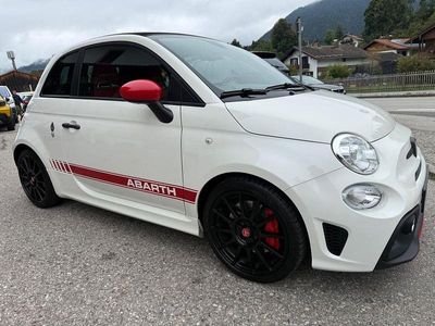Abarth 595C