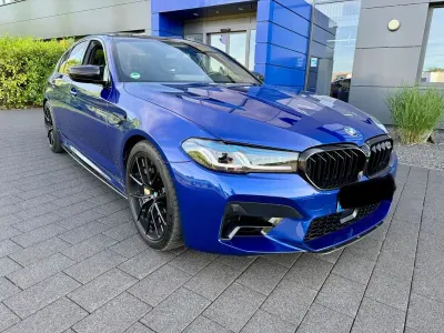 Gebraucht BMW M5