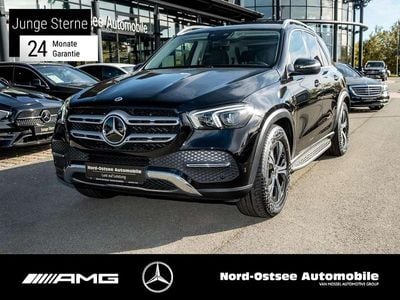 Mercedes GLE350
