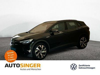 Othercolor Gebraucht 2023 VW ID.4 Pro Performance SUV | 35.980 € (Etwas zu teuer)