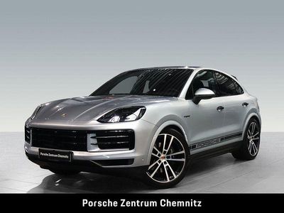 Usata Porsche Cayenne 470 CV (345 kW) 2024 Argento SUV