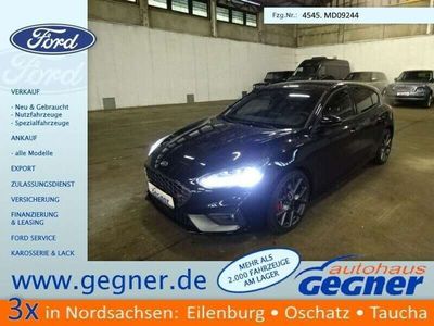 gebraucht Ford Focus ST StylingPaket 2.3L Autom Pano B&O WiPa