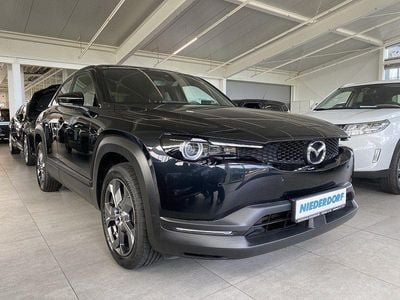 Mazda MX30