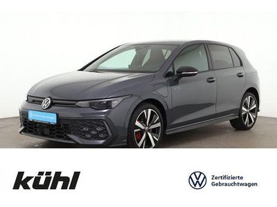 Gebraucht 2025 VW Golf VIII GTE Limousine | 58.584 €