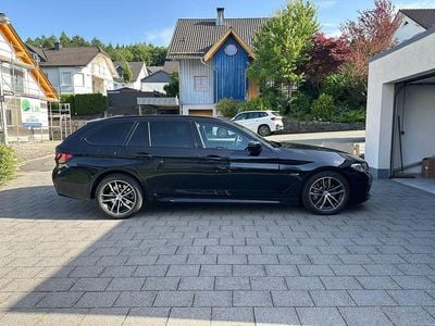 BMW 530e