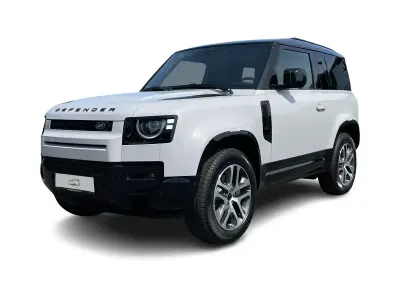 Neu Land Rover Defender SE 349 PS (256 kW) 2026 Andere SUV