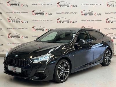 Gebraucht BMW 220 M Sport 178 PS (130 kW) 2022 Schwarz Coupé
