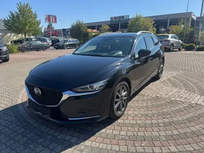 Gebraucht Mazda 6