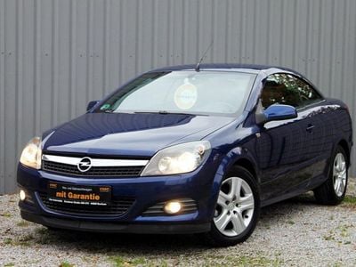 Opel Astra Cabriolet