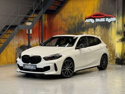 gebraucht BMW 135 i xDrive PERFORMANCE PAKET~PANO~LED~H&K