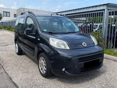 Fiat Qubo