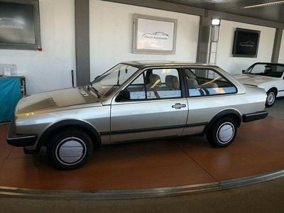 Usata VW Polo 54 CV (39 kW) 1988 Oro Coupé