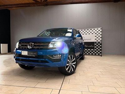 VW Amarok