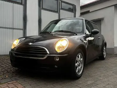 Gebraucht Mini ONE