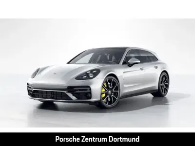 Gebraucht Porsche Panamera