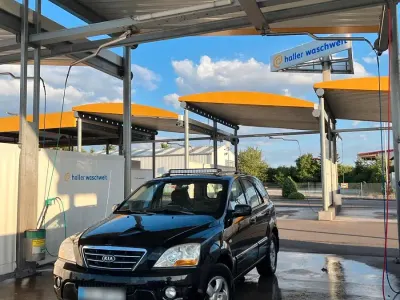 Gebraucht Kia Sorento