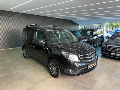 Mercedes Citan 111