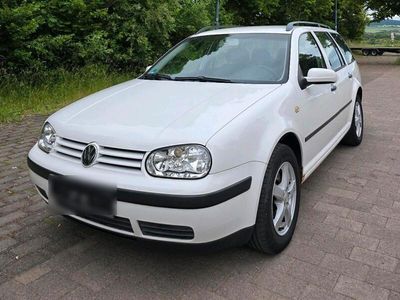VW Golf IV