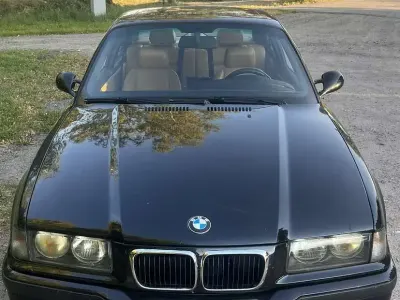 Gebraucht BMW 328