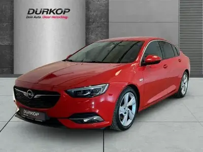 Gebraucht Opel Insignia